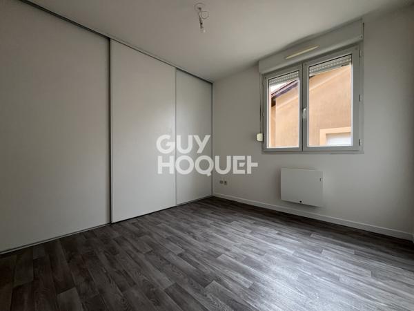 APPARTEMENT À LOUER DE 2 PIÈCES DE 54,94 M²
