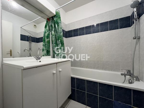 APPARTEMENT À LOUER DE 2 PIÈCES DE 54,94 M²