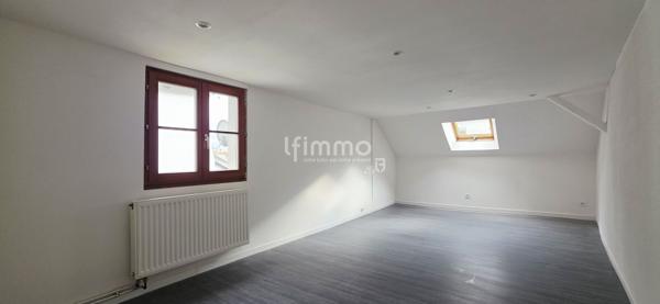Investissement locatif + résidence principale Barr