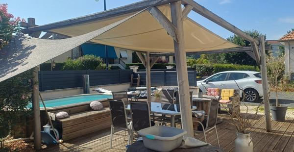 Maison à vendre à Terrasson-Lavilledieu (24120) - Dordogne