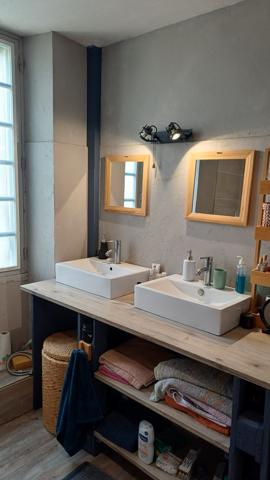 Maison à vendre à Terrasson-Lavilledieu (24120) - Dordogne