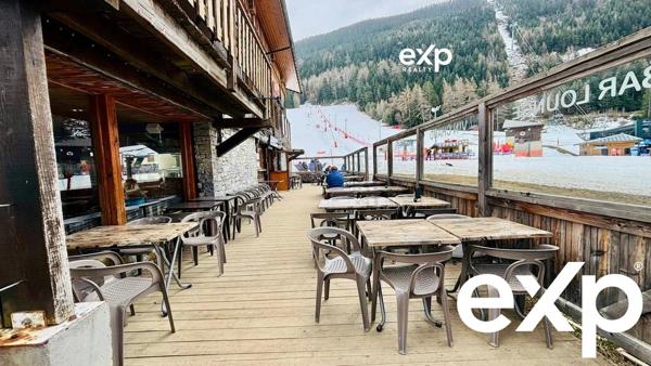 Vente Fonds de commerce Pub/Snack La Norma