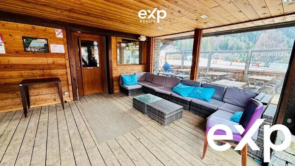 Vente Fonds de commerce Pub/Snack La Norma