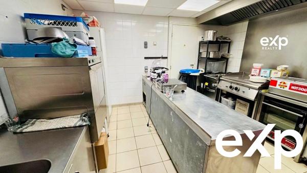 Vente Fonds de commerce Pub/Snack La Norma