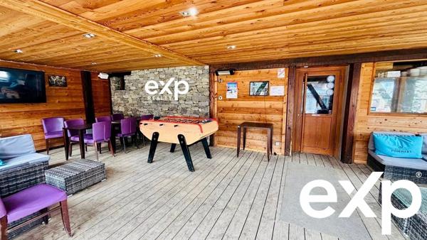 Vente Fonds de commerce Pub/Snack La Norma