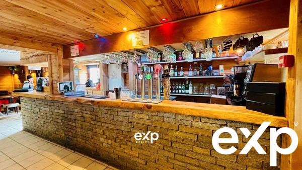 Vente Fonds de commerce Pub/Snack La Norma