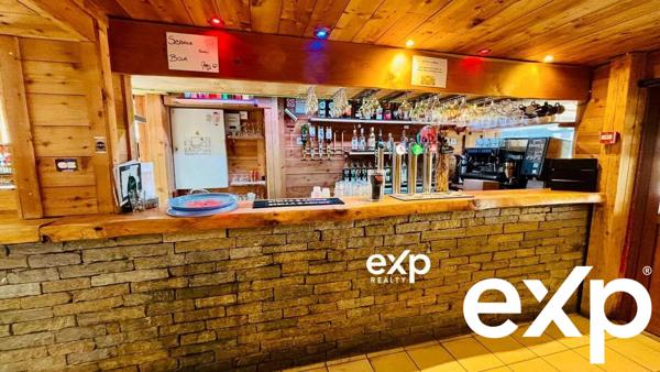 Vente Fonds de commerce Pub/Snack La Norma