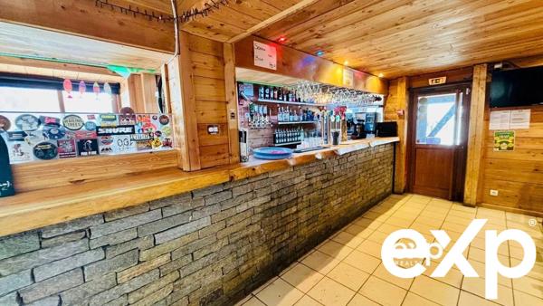 Vente Fonds de commerce Pub/Snack La Norma