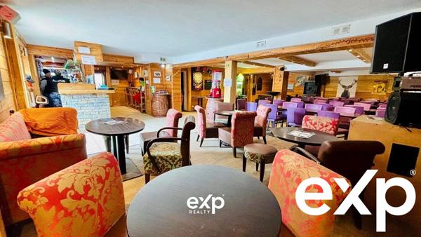 Vente Fonds de commerce Pub/Snack La Norma