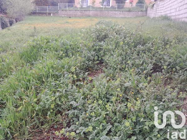 Terrain à vendre 615 m² Lézignan-Corbières