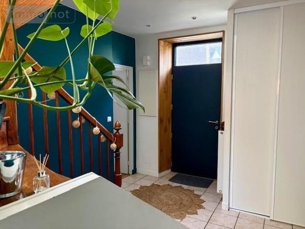 Maison à vendre à Quimper dans le Finistère (29000), ref : NJ12