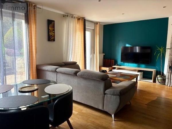 Maison à vendre à Quimper dans le Finistère (29000), ref : NJ12