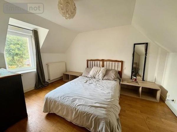 Maison à vendre à Quimper dans le Finistère (29000), ref : NJ12
