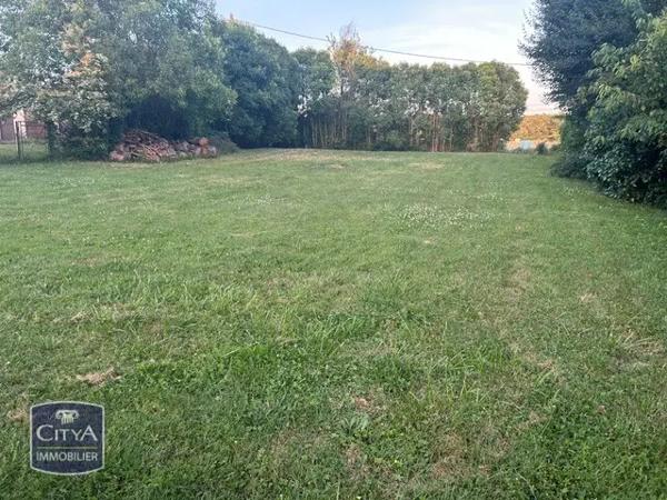 Terrain à vendre Gargas (31620)