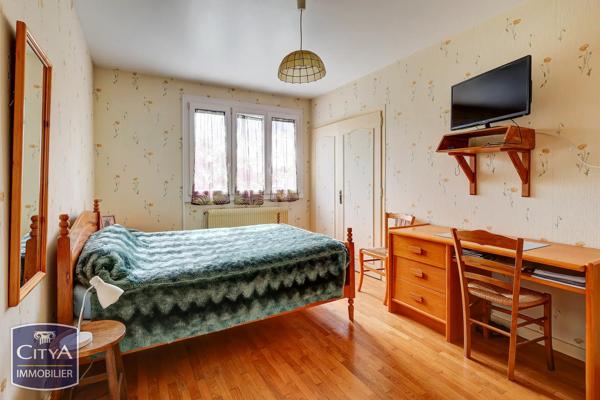 Maison à vendre 10 pièces 209m² Longvic (21600)