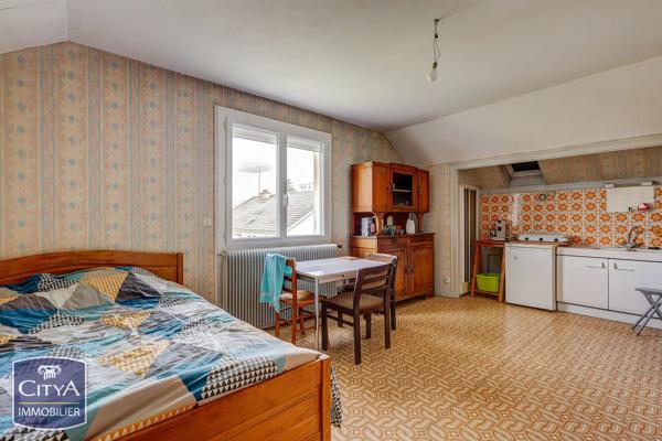Maison à vendre 10 pièces 209m² Longvic (21600)