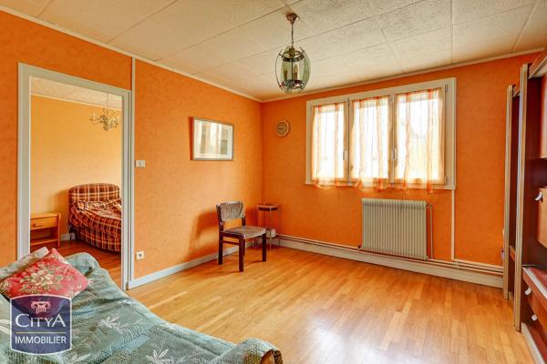 Maison à vendre 10 pièces 209m² Longvic (21600)