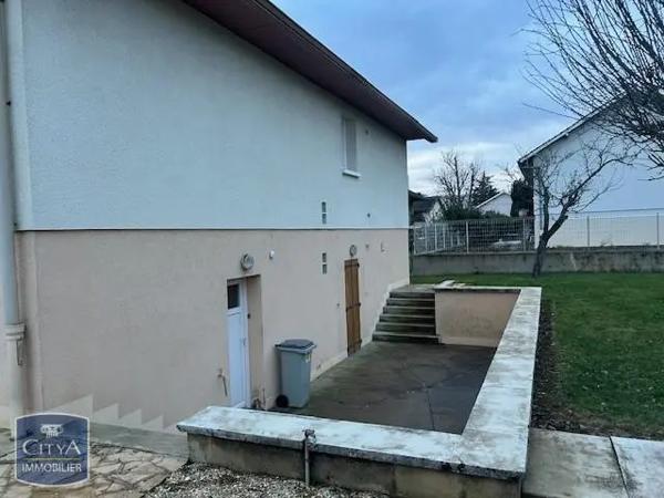 Maison à vendre 10 pièces 209m² Longvic (21600)