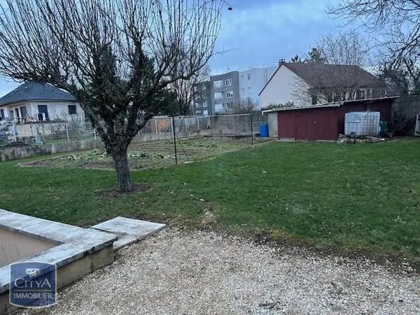 Maison à vendre 10 pièces 209m² Longvic (21600)