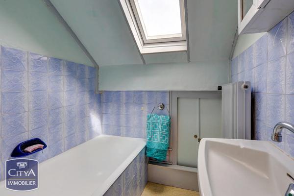 Maison à vendre 10 pièces 209m² Longvic (21600)