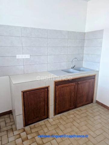 Immeuble de rapport à vendre CAYENNE (973)