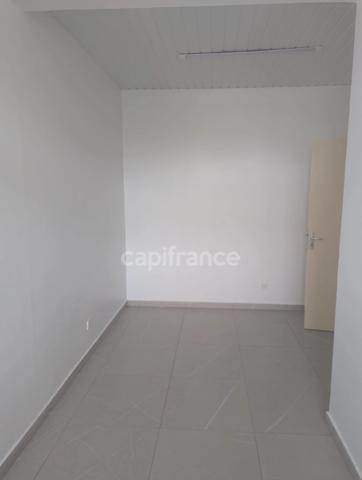 Immeuble de rapport à vendre CAYENNE (973)