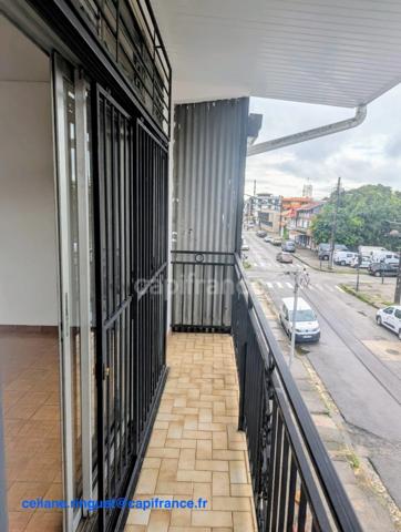 Immeuble de rapport à vendre CAYENNE (973)