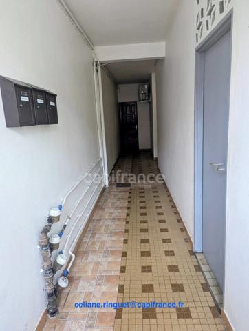 Immeuble de rapport à vendre CAYENNE (973)