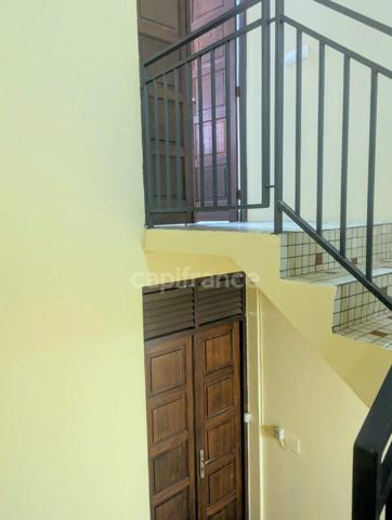 Immeuble de rapport à vendre CAYENNE (973)