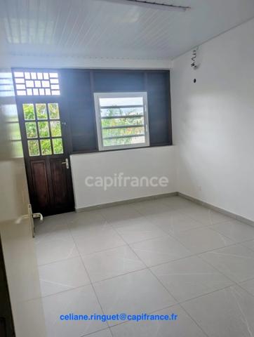 Immeuble de rapport à vendre CAYENNE (973)