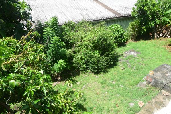 Maison de plain-pied à rénover de 142 m²