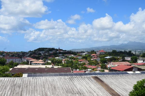 Maison de plain-pied à rénover de 142 m²