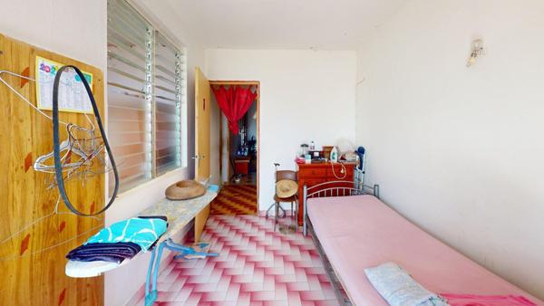 Maison de plain-pied à rénover de 142 m²