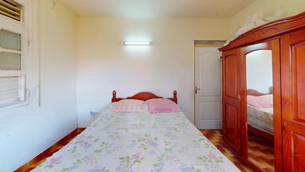 Maison de plain-pied à rénover de 142 m²