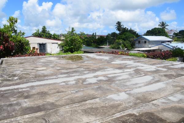 Maison de plain-pied à rénover de 142 m²