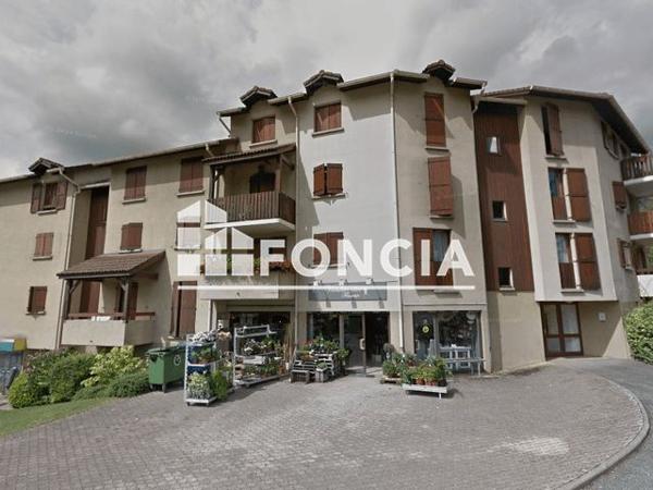 Location Appartement 3 pièces 64.3 m² - LES BALCONS DU TOUVET Le Touvet 38660