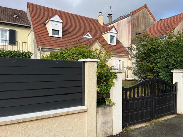 Maison 5 Pièces 4 Chambres