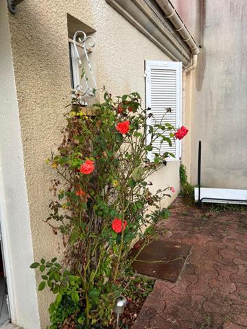 Maison 5 Pièces 4 Chambres