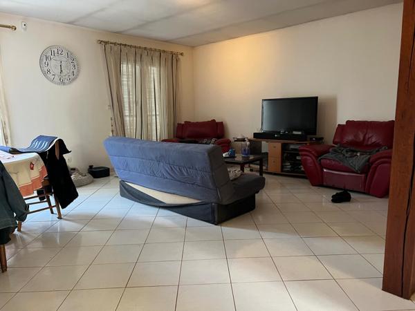 Maison 5 Pièces 4 Chambres