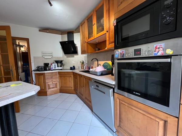 Maison 5 Pièces 4 Chambres