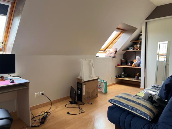 Maison 5 Pièces 4 Chambres