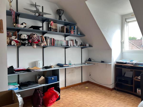 Maison 5 Pièces 4 Chambres