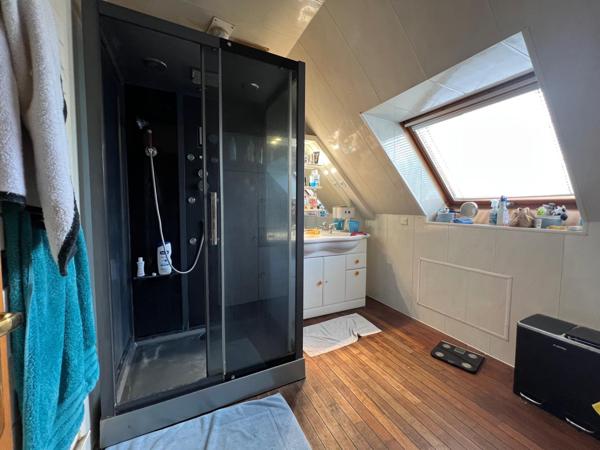 Maison 5 Pièces 4 Chambres