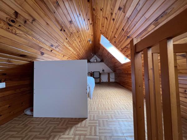 Maison 5 Pièces 4 Chambres