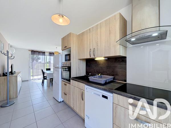 Maison à vendre 9 pièces 174 m² Jonzac