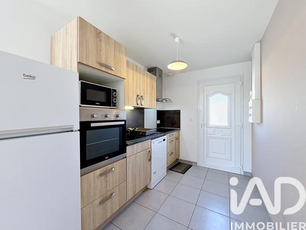 Maison à vendre 9 pièces 174 m² Jonzac