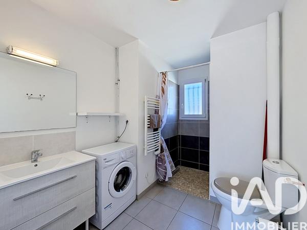 Maison à vendre 9 pièces 174 m² Jonzac