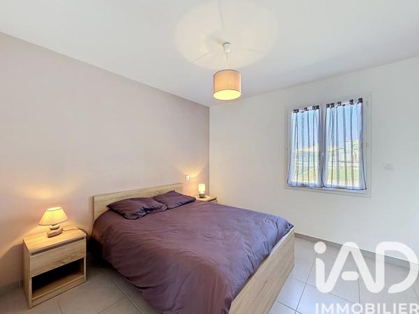 Maison à vendre 9 pièces 174 m² Jonzac