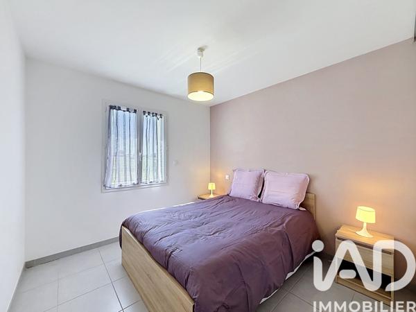 Maison à vendre 9 pièces 174 m² Jonzac