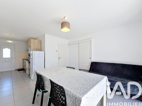 Maison à vendre 9 pièces 174 m² Jonzac